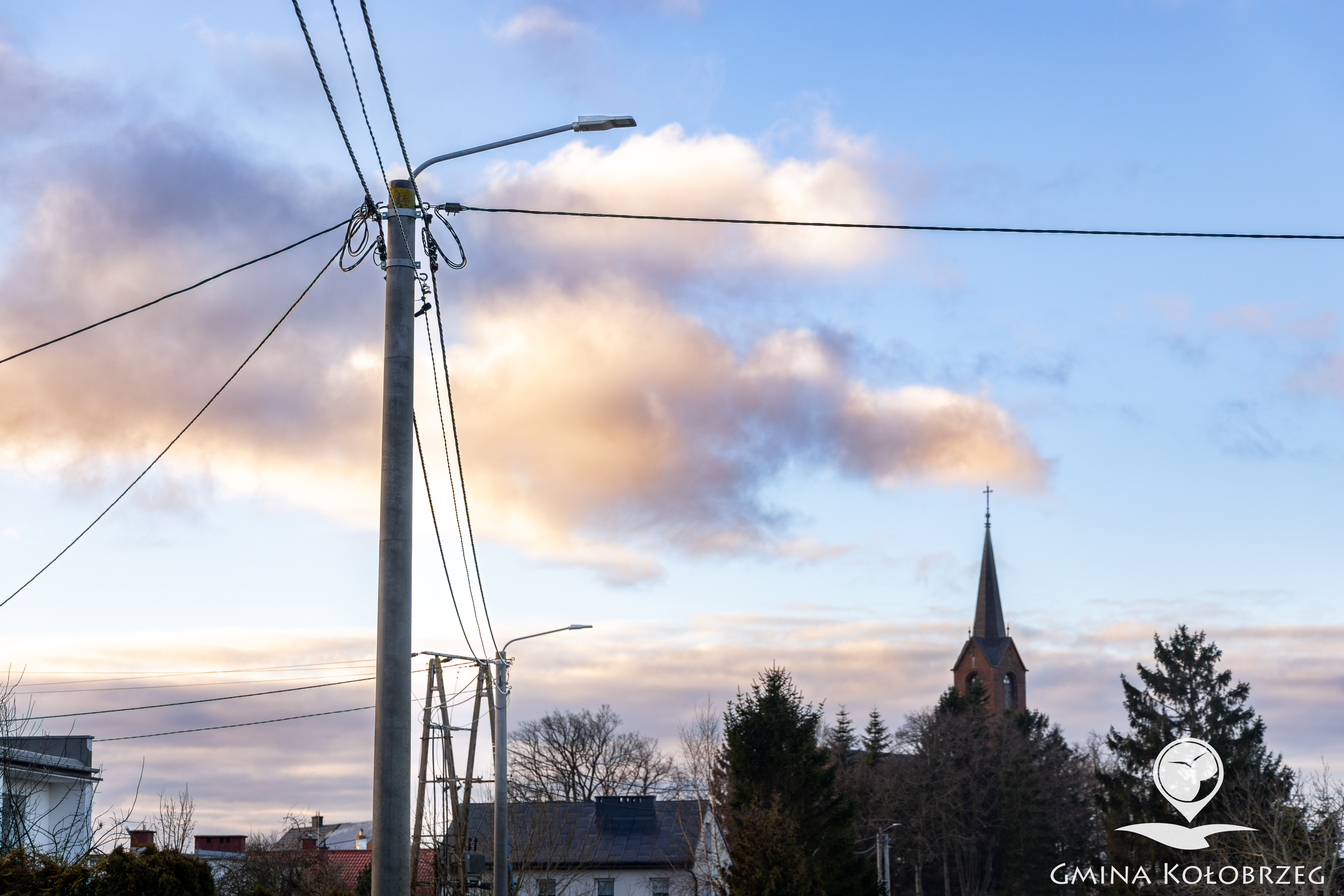 Zdjęcie Lamp w Korzystnie