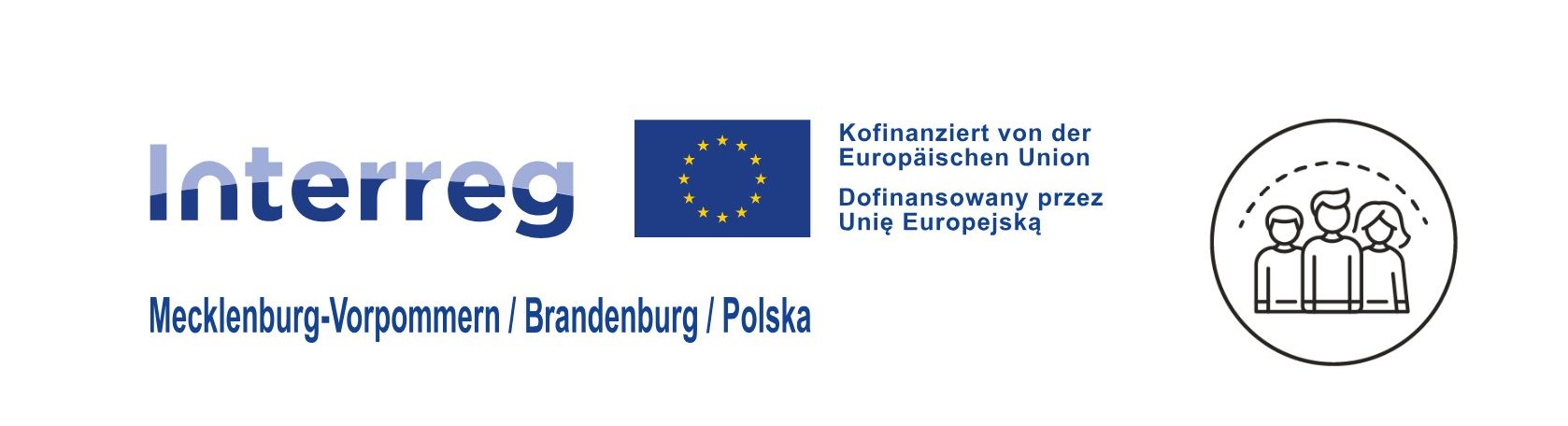 Ciąg logotyp&oacute;w