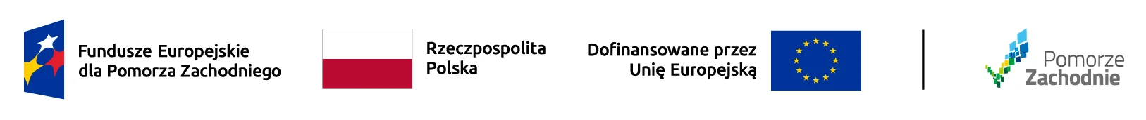 Ciąg logotypów Ciąg logotypów